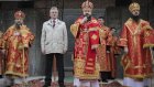 Иван Белозерцев поздравил пензенцев с Днем крещения Руси