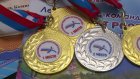 Пензенская легкоатлетка установила рекорд России