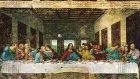 Раскрыт истинный секрет «Тайной вечери» Леонардо да Винчи