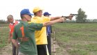 В рамках АрМИ-2016 под Пензой прошел конкурс «Мастер-оружейник»