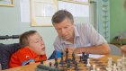 Пензенский шахматист Андрей Терсинцев завоевал бронзу на чемпионате мира