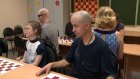 Пензячка стала чемпионкой России по шашкам среди инвалидов