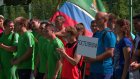 Трудовые коллективы Ленинского района встретились на соревнованиях