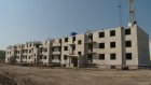 В микрорайоне Заря строят 156 квартир для детей-сирот