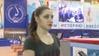 Алия Мустафина поборется за победу в упражнениях на брусьях