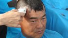 Жители Южной Кореи начали брить головы в знак протеста против американской ПРО
