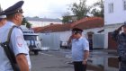 Пензенские полицейские на Северном Кавказе получат посылки из дома