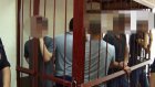 В Пензе ликвидирована наркогруппировка из 11 человек
