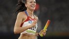 Российских легкоатлеток лишили золота ОИ-2008 в эстафете из-за допинга