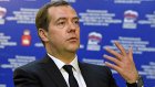 Медведев поведал о главном экономическом тормозе России