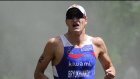 В Рио пензенский триалонист сошел с дистанции из-за травмы