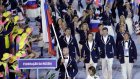 Сборная России завершила Игры в Рио с 19 золотыми медалями
