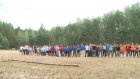 В Пензенской области состоялся слет учителей-туристов