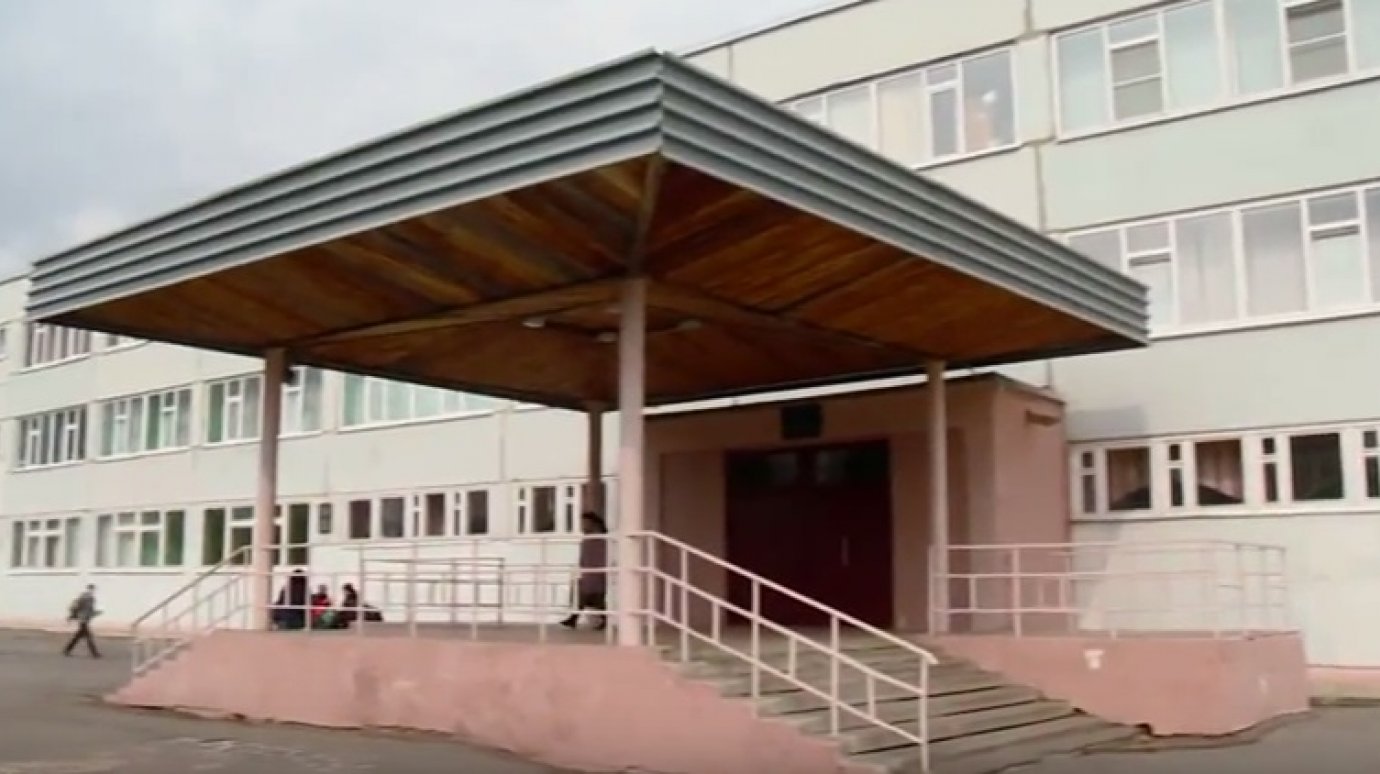 Посетители портала «ПензаИнформ» признали школу № 12 лучшей в Пензе