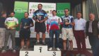 Пензенец успешно выступил на велогонке в Австрии
