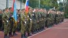 Студентам Пензенского госуниверситета присвоены воинские звания