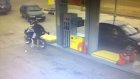 Житель Нижегородской области угнал мотоцикл у каменца