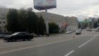 Сбитый у Гагаринского путепровода пешеход скончался в больнице
