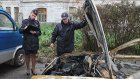 Костромич с подругой подожгли три машины и дом и сделали селфи