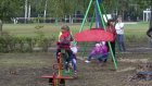 В Сердобске установят три современные детские площадки