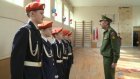 Под Пензой пройдет военно-походная эстафета памяти Ивана Эрюжева
