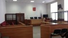 Житель Пачелмы проведет в тюрьме восемь лет за убийство постояльца