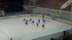 Пензенский «Дизель» проиграл хоккеистам клуба «Молот-Прикамье»