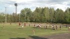 Пензенская «Империя» стала седьмой в чемпионате России по регби