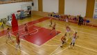 Баскетболистки «Юности» выбыли из Кубка России после первого матча