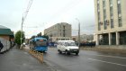 Пензенцев расстроила необходимость платить за проезд в троллейбусах