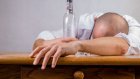 В Пензенской области растет число алкогольных психозов