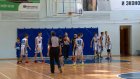 Команда «Пенза-1» выиграла баскетбольный «Осенний старт»