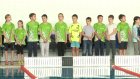 В Пензу на состязания детской лиги «Поволжье» приехали 593 пловца