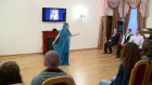Артисты литературного театра «Голос поэта» открыли новый сезон