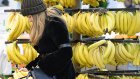 Россия стала главным источником бананов для Белоруссии