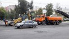 Основные работы на улице Кирова завершат к 9 октября