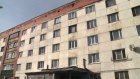 Жители дома на проспекте Строителей остались без электричества