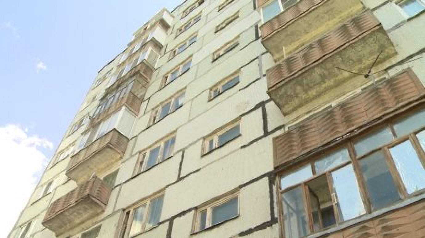 Мэрия: В Пензе отапливается 3 098 многоквартирных домов из 3 109