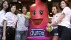 Россияне воспряли духом после возвращения презервативов Durex
