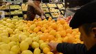 Россия разрешила ввоз турецких фруктов