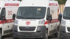 В Кузнецке студентка попала в больницу после ссоры с парнем