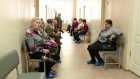 Жители Пензенской области стали меньше болеть ОРВИ