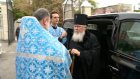 На праздник Покрова Пресвятой Богородицы в Пензу прибыл архиепископ Филарет