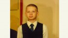 Пензенские полицейские ищут 9-летнего Даниила Захарова