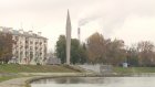 На реконструкцию пензенской набережной потратят 25 млн рублей