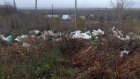 В Пензенском районе обнаружены сотни кубометров мусора