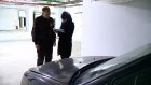 Пензенские судебные приставы арестовали машину должника