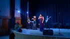 Центр русской хоровой и вокальной культуры устроил большой концерт