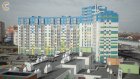 В Спутнике завершается строительство домов шестой очереди