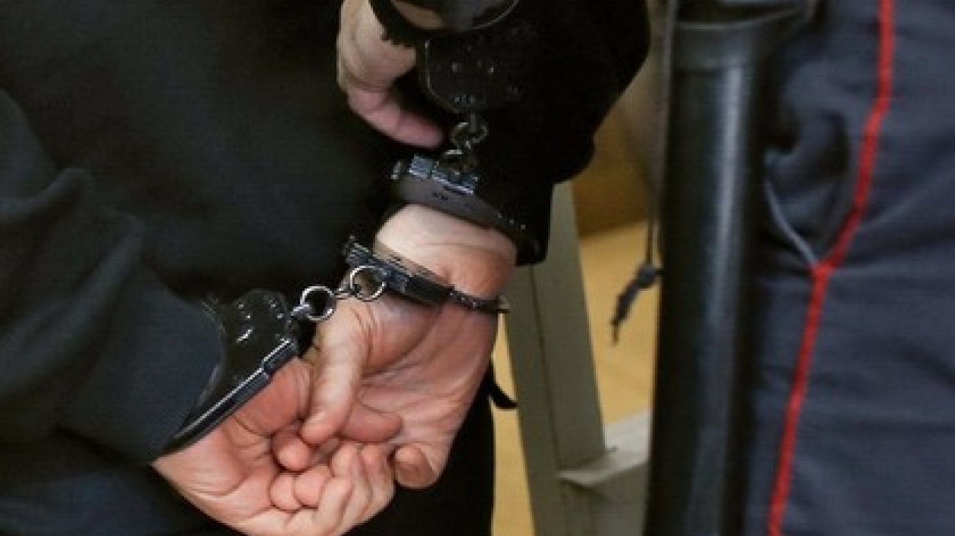 Сына директора школы в Приморье обвинили в убийстве учительницы